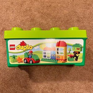 LEGO® DUPLO® All In One Box
